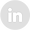 LinkedIn - Grey Circle